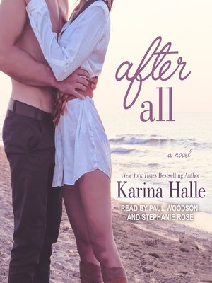 cover image of After All